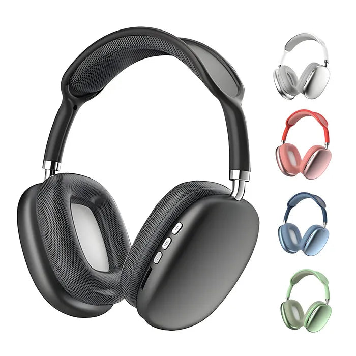P9 Airpods Max Wireless Bluetooth Headphones