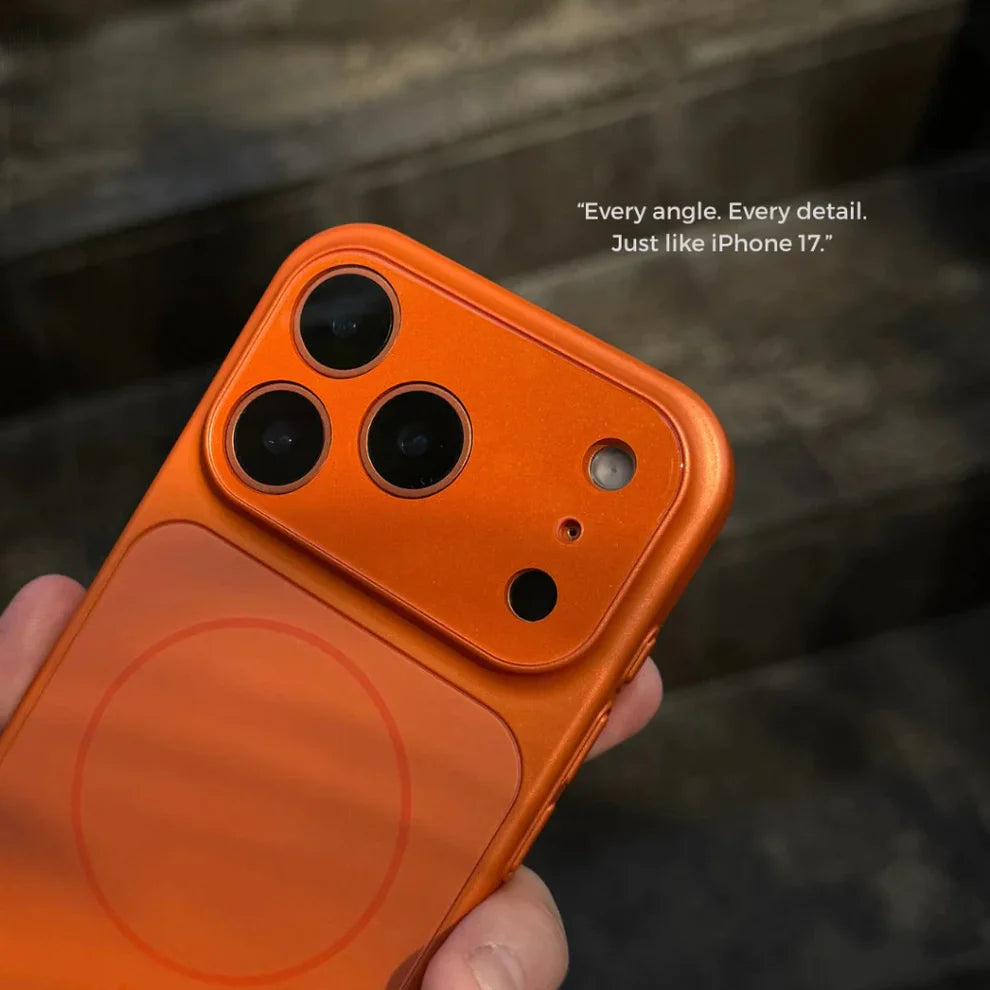 Cosmic Converter Glass Case