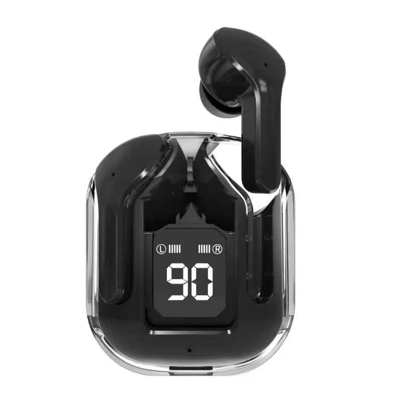 Air 31 TWS Wireless Earbuds with Free Protective Cover