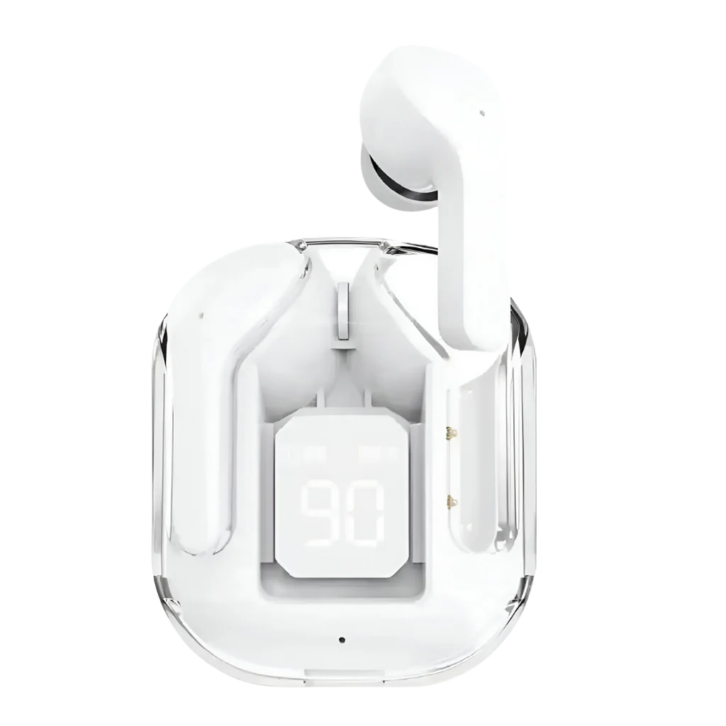 Air 31 TWS Wireless Earbuds with Free Protective Cover