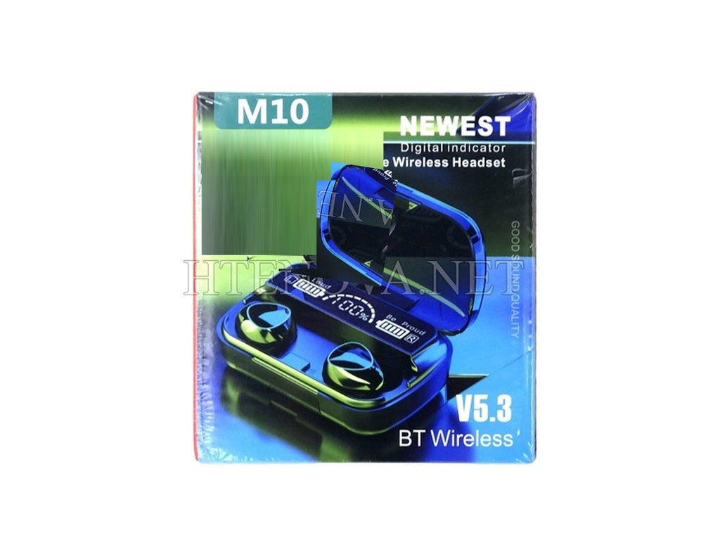 Damix M10