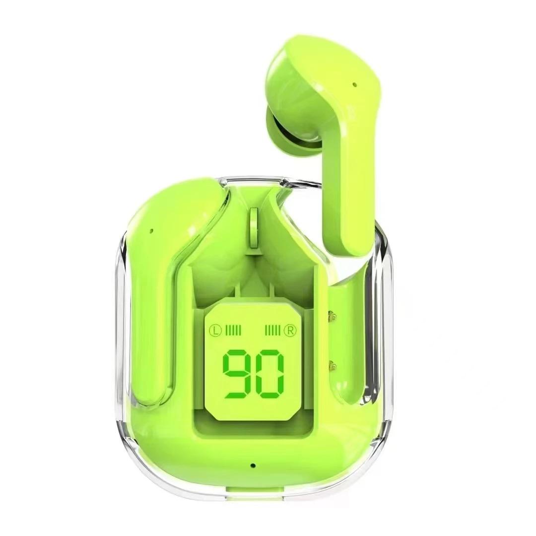 Air 31 TWS Wireless Earbuds with Free Protective Cover