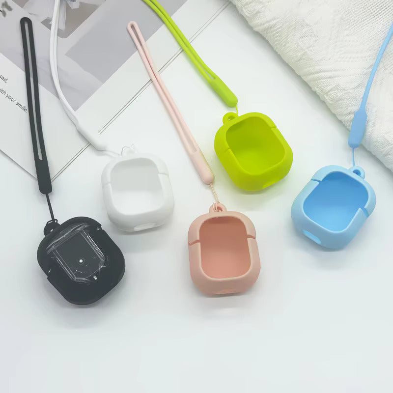 Air 31 TWS Wireless Earbuds with Free Protective Cover