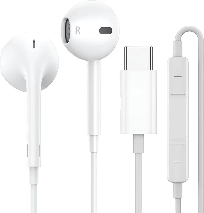 Type C iPhone Handsfree