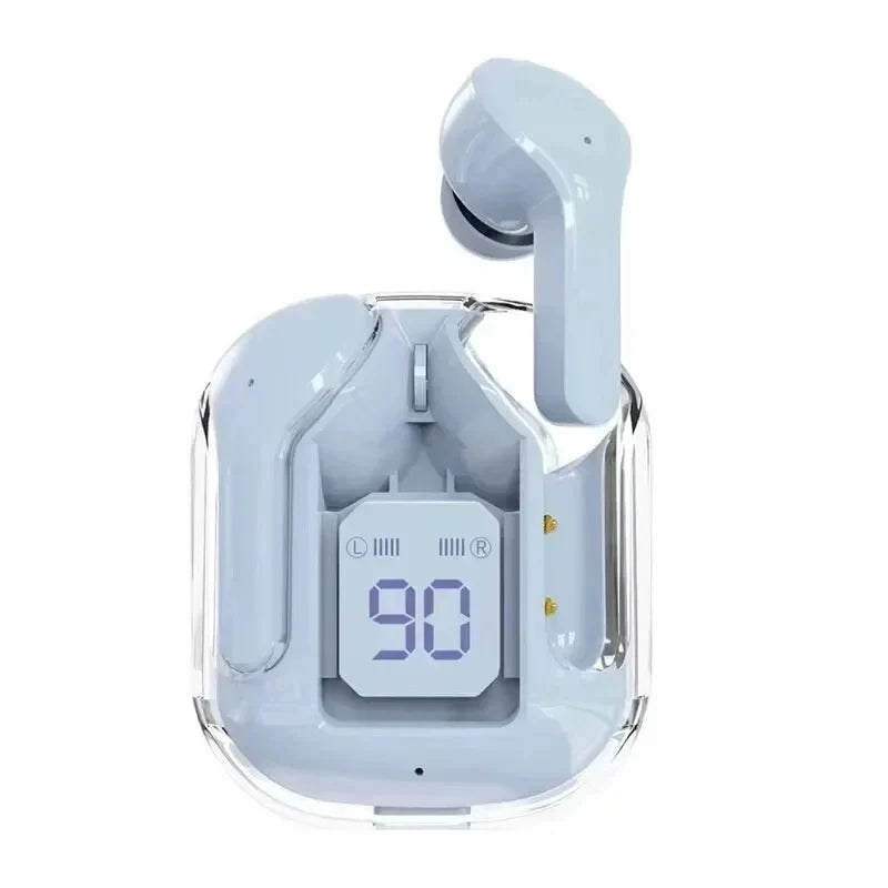 Air 31 TWS Wireless Earbuds with Free Protective Cover