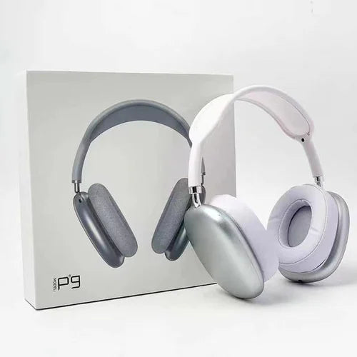 P9 Airpods Max Wireless Bluetooth Headphones