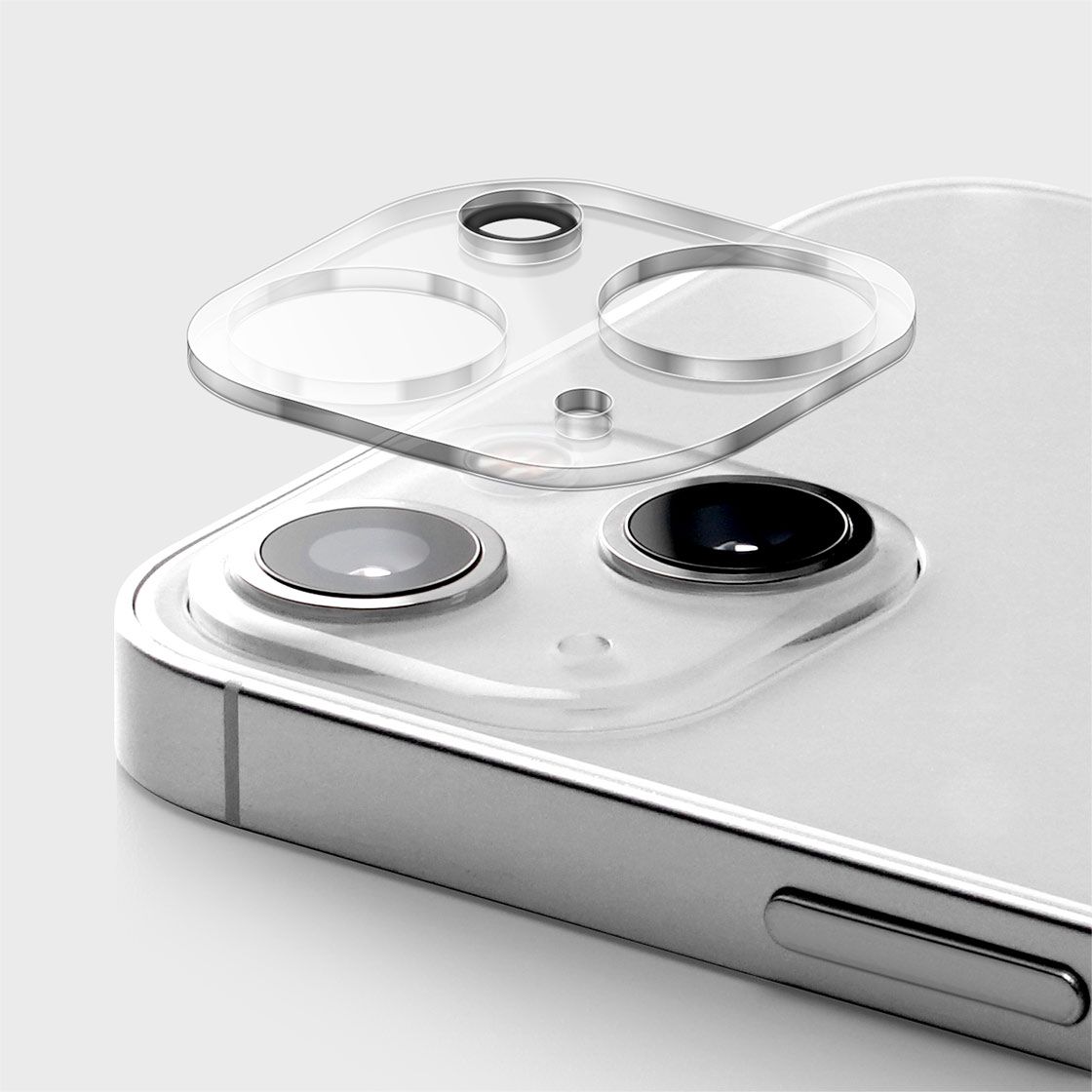 Camera Lens