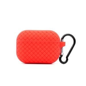 Woven Silicone Case for Airpods Pro 2nd Generation