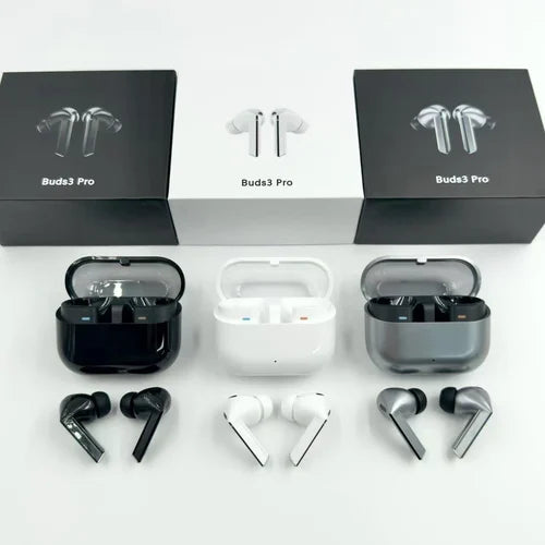 Samsung Buds Pro 3