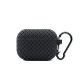 Woven Silicone Case for Airpods Pro 2nd Generation