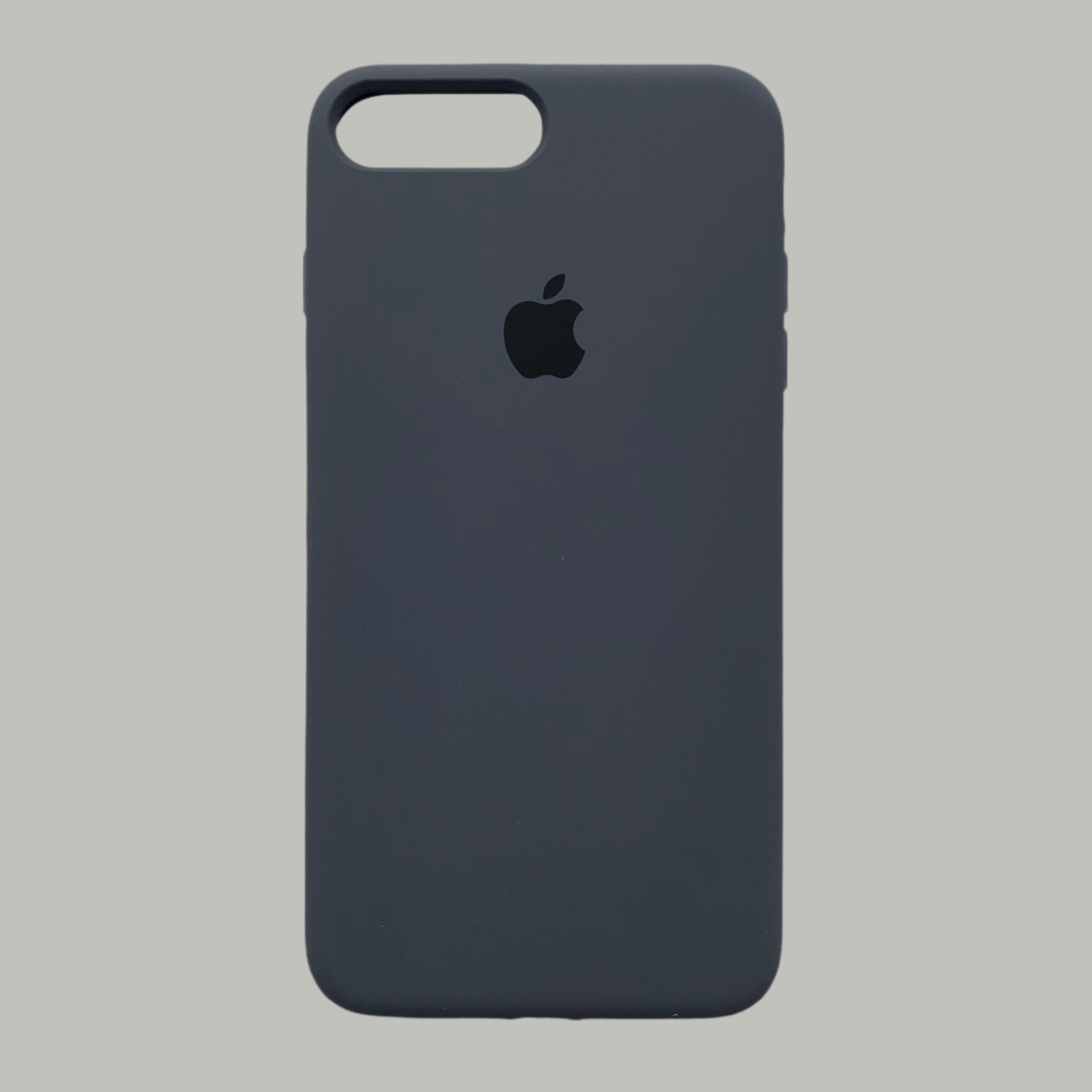 Grey Silicone Cover