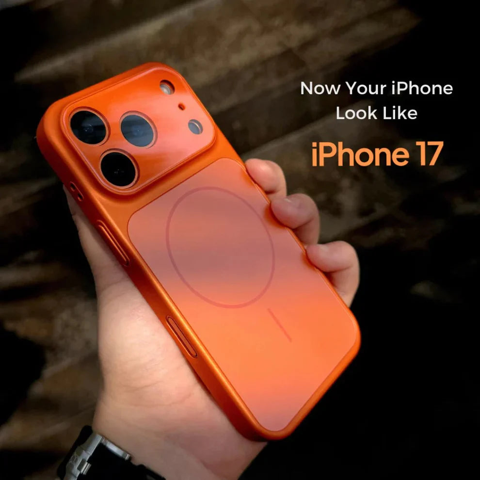 Cosmic Converter Glass Case