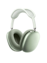 Apple Airpods Max | Magnetic Earmuffs | With Logo, Pop Up & Free Leather Case ( Works with Android & iOS both)