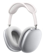 Apple Airpods Max | Magnetic Earmuffs | With Logo, Pop Up & Free Leather Case ( Works with Android & iOS both)