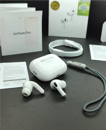 イヤホン Airpods pro 2nd gen ANC Amazon.com: Apple AirPods Pro (2nd Gen) Wireless Earbuds, Up