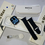 X10 Pro Max Smart Watch | New Series 10 Smart Watch