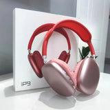 P9 Airpods Max Wireless Bluetooth Headphones