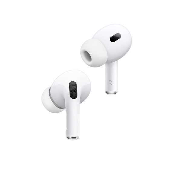 Airpods Pro 2 2nd gen ANC 未使用 Airpods Pro 2nd Generation with Free Lanyard + Free Silicone