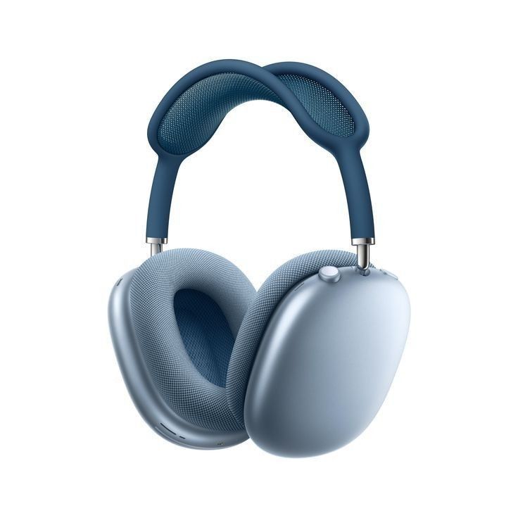 b*r様 AirPods max Apple AirPods Max Headphones Silver | BJ's Wholesale Club