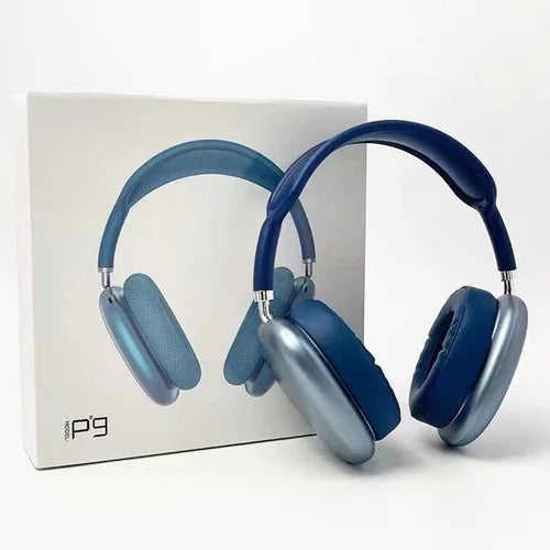 P9 Airpods Max Wireless Bluetooth Headphones