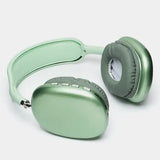 P9 Airpods Max Wireless Bluetooth Headphones